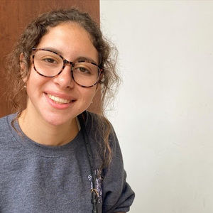 Meet your Posher, Isabella